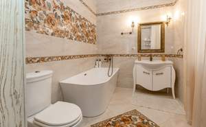 Дом 570м², 3-этажный, участок 0 сот.