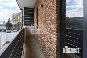 Таунхаус 183м², 2-этажный, участок 2 сот.