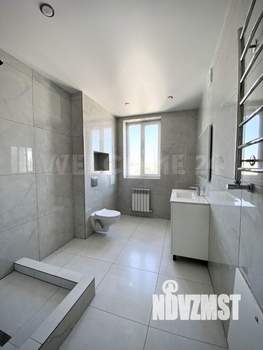 Дом 417м², 2-этажный, участок 10 сот.