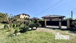 Дом 80м², 1-этажный, участок 3 сот.