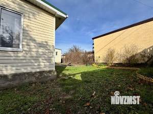 Дом 122м², 2-этажный, участок 13 сот.