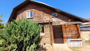 Дом 120м², 2-этажный, участок 8 сот.