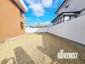 Дом 179м², 2-этажный, участок 4 сот.