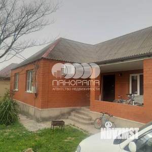 Дом 103м², 2-этажный, участок 7 сот.