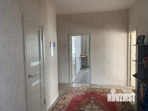 Дом 70м², 2-этажный, участок 5 сот.