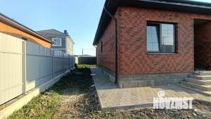 Дом 105м², 2-этажный, участок 4 сот.