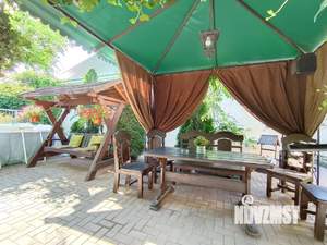 Дом 141м², 2-этажный, участок 5 сот.