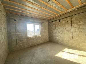 Дом 110м², 2-этажный, участок 4 сот.