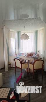 Дом 181м², 3-этажный, участок 5 сот.