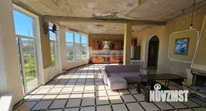 Дом 220м², 1-этажный, участок 8 сот.