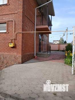 Дом 296м², 2-этажный, участок 7 сот.