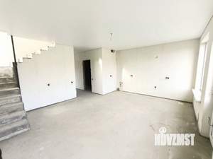 Дом 119м², 2-этажный, участок 5 сот.