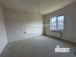 Дом 75м², 1-этажный, участок 5 сот.