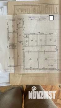 Дом 1100м², 3-этажный, участок 13 сот.