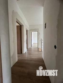 Дом 162м², 2-этажный, участок 7 сот.