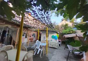 Дом 200м², 2-этажный, участок 4 сот.