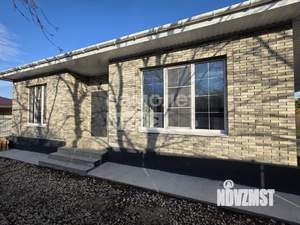 Дом 124м², 1-этажный, участок 6 сот.