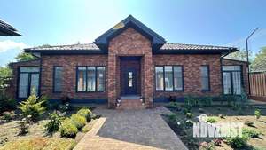 Дом 220м², 2-этажный, участок 9 сот.