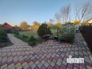 Дом 153м², 2-этажный, участок 9 сот.