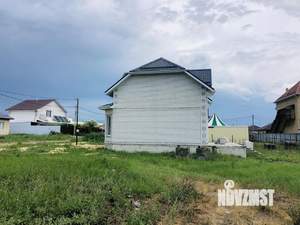 Дом 147м², 2-этажный, участок 5 сот.