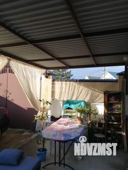 Таунхаус 117м², 2-этажный, участок 3 сот.