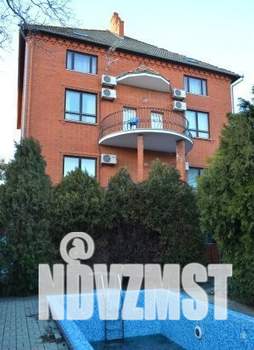 Дом 720м², 2-этажный, участок 7 сот.