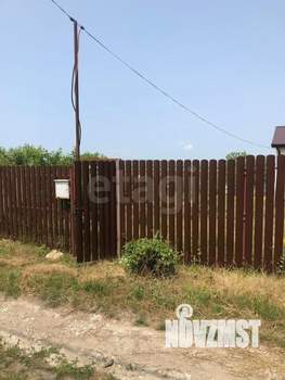 Дача 25м², 1-этажный, участок 10 сот.