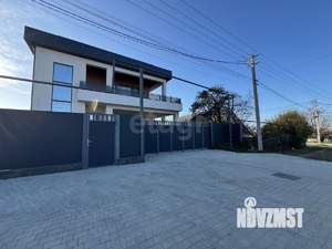 Дом 327м², 2-этажный, участок 6 сот.