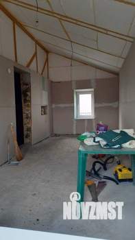 Дом 25м², 2-этажный, участок 27 сот.