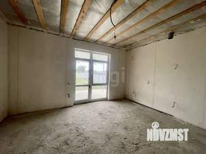 Дом 112м², 1-этажный, участок 6 сот.