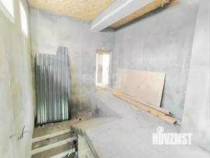 Дом 293м², 2-этажный, участок 3 сот.