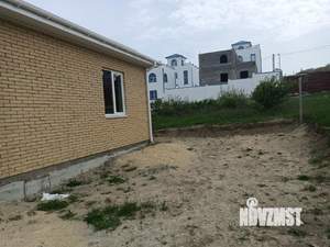 Дом 90м², 2-этажный, участок 5 сот.