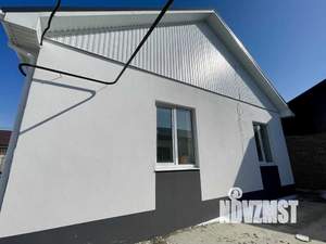 Дом 120м², 2-этажный, участок 5 сот.