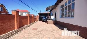 Дом 150м², 1-этажный, участок 4 сот.