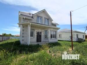 Дом 147м², 2-этажный, участок 5 сот.