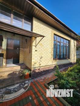 Дом 80м², 2-этажный, участок 3 сот.