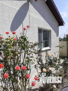 Дом 62м², 2-этажный, участок 3 сот.