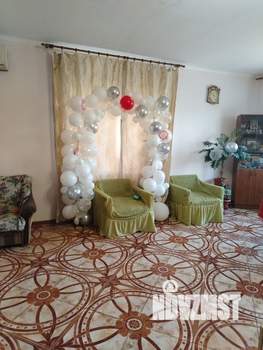 Дом 550м², 2-этажный, участок 9 сот.