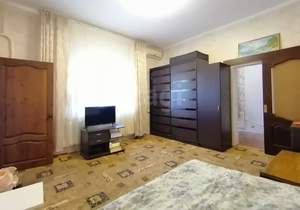 Дом 42м², 1-этажный, участок 2 сот.