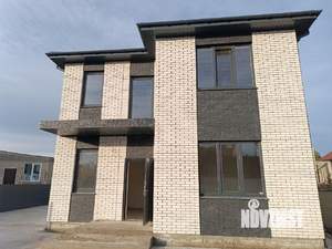 Дом 130м², 2-этажный, участок 5 сот.