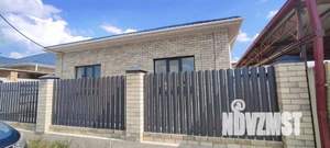 Дом 100м², 2-этажный, участок 4 сот.