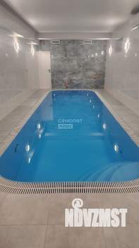 Дом 667м², 3-этажный, участок 8 сот.