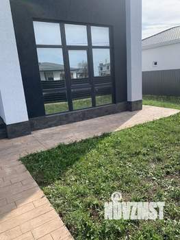 Дом 180м², 2-этажный, участок 6 сот.