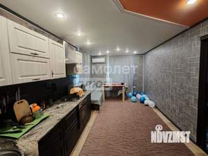 Дом 89м², 2-этажный, участок 6 сот.