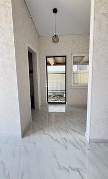 Дом 95м², 1-этажный, участок 6 сот.