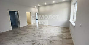 Дом 106м², 1-этажный, участок 6 сот.