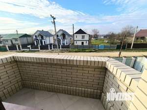 Дом 119м², 2-этажный, участок 5 сот.