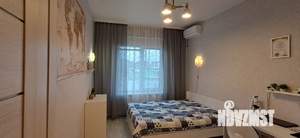 Дом 107м², 1-этажный, участок 4 сот.