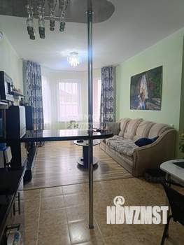 Дом 81м², 1-этажный, участок 6 сот.