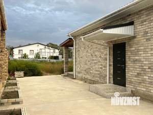 Дом 100м², 2-этажный, участок 5 сот.